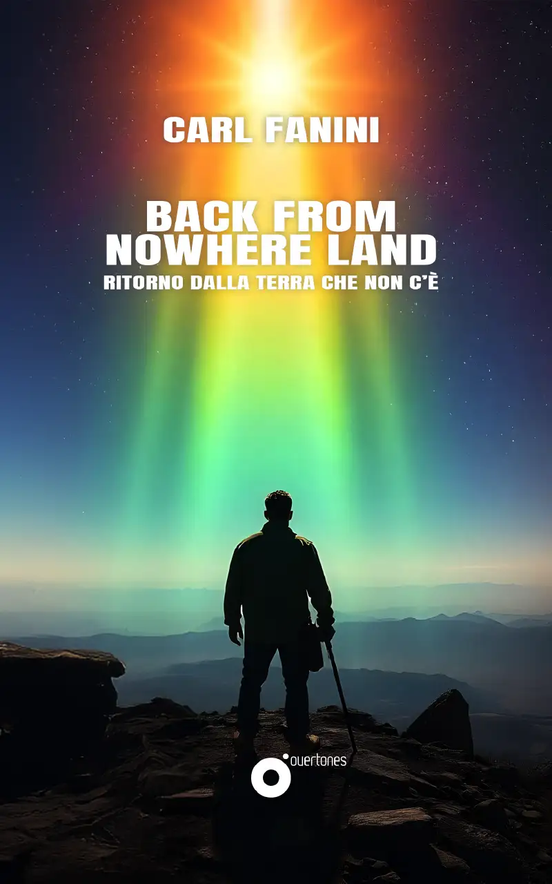 Back from Nowhere Land