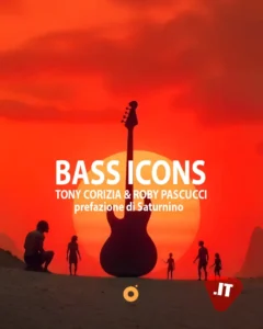 Bass Icons: Edizione Italiana