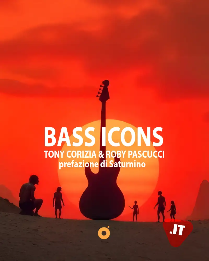 BASS ICONS (IT)