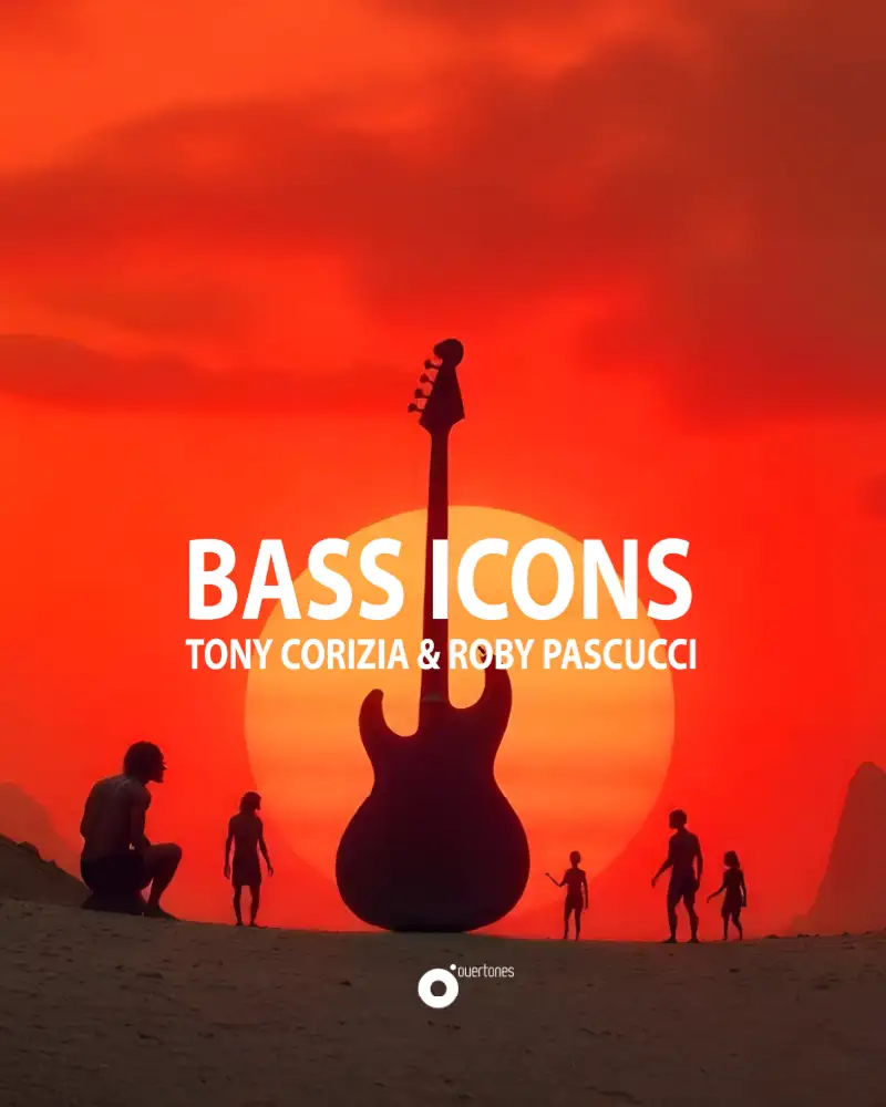 Bass Icons (EN)