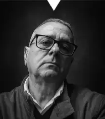 Pierfrancesco Di Stolfo