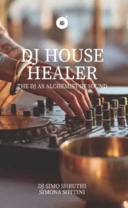 DJ House Healer