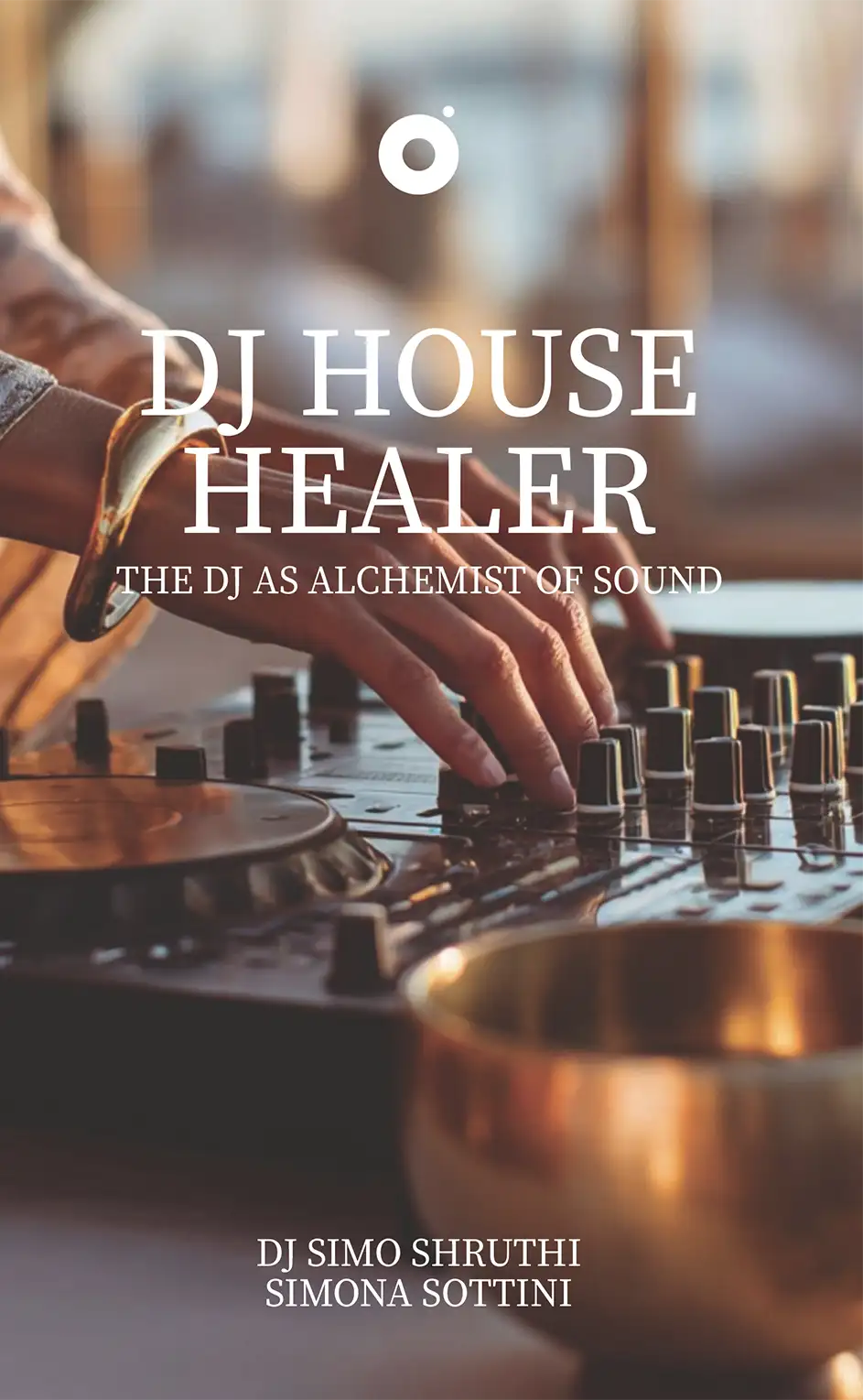 DJ House Healer