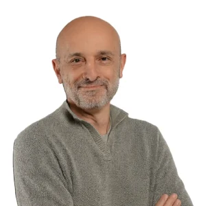 Marco D'Alò