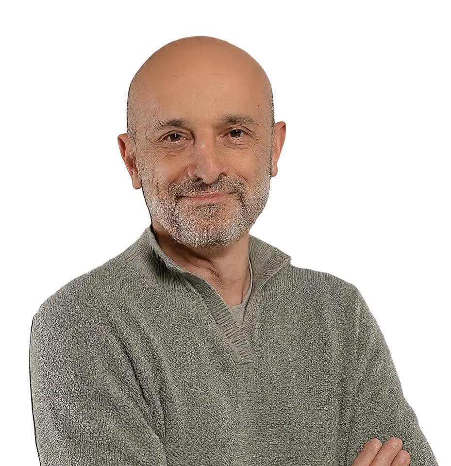Marco D'Alò