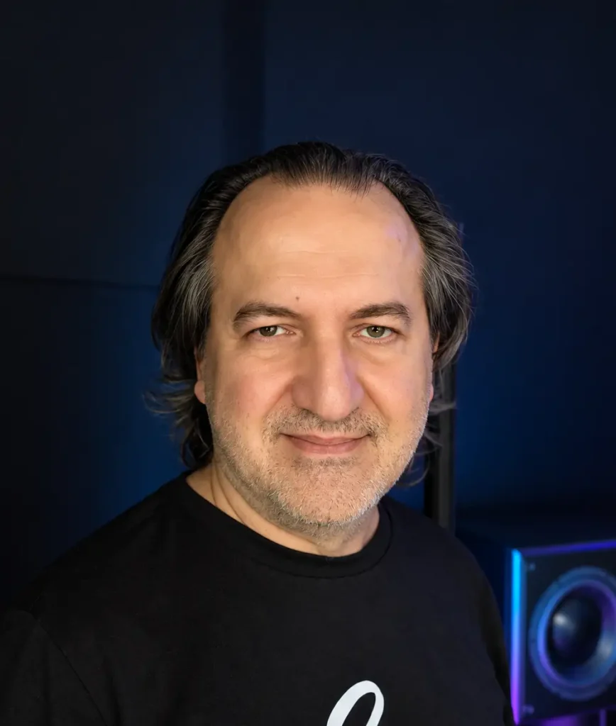 Mauro Abbatiello