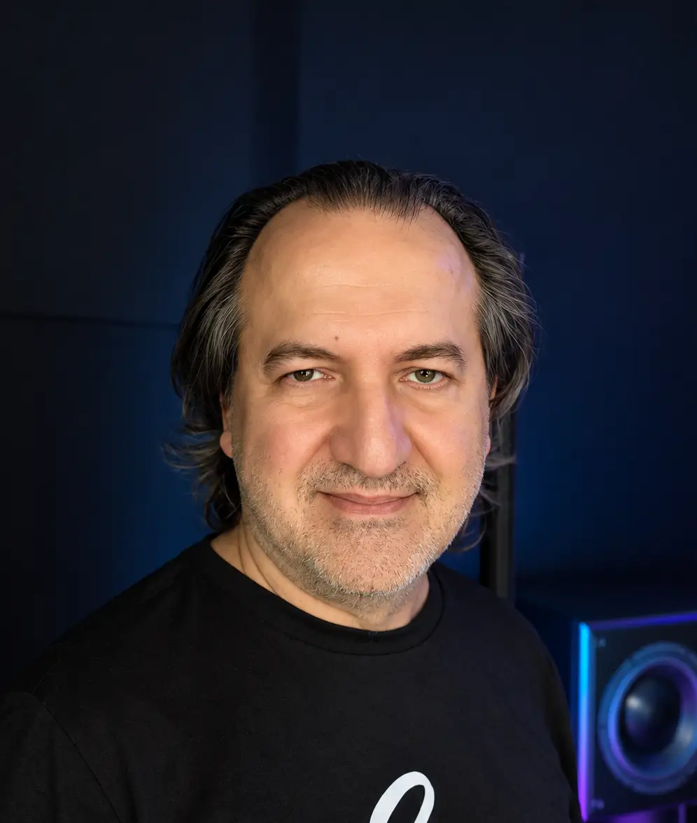 Mauro Abbatiello