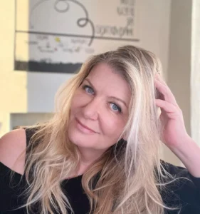 Sabrina M. Antenucci