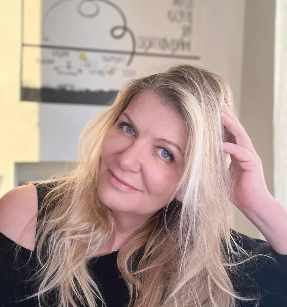 Sabrina M. Antenucci