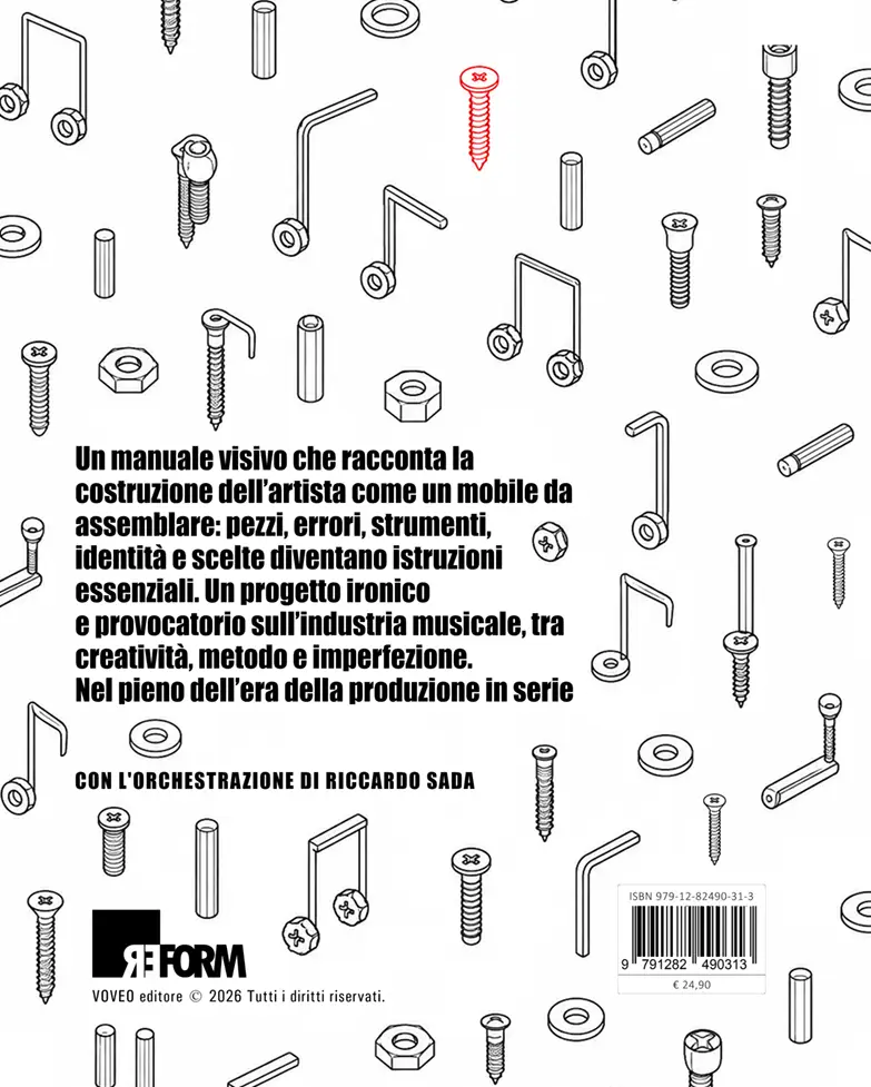 VVAA_Manuale distruzione_arte senza alibi_back - VOVEO editore